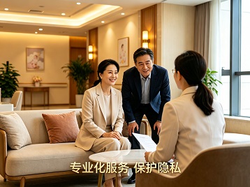 惠来有偿售卵代生女生的客户的客户群体有哪些
