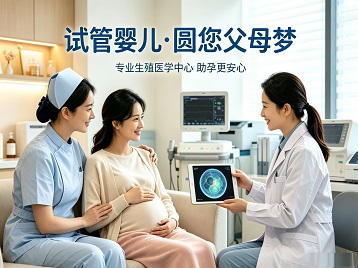 惠来辅助生育服务 试管婴儿行业的兴起背景、发展与未来展望