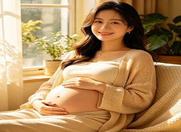 惠来代孕女生有哪些方案可以帮助优势卵泡快速排出
